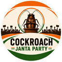 CJP Movement logo